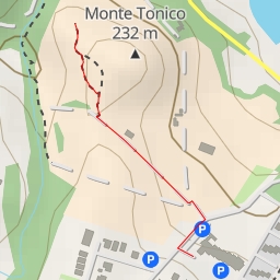 thumbnail for AI - Via Monte Tonico - Bracciano