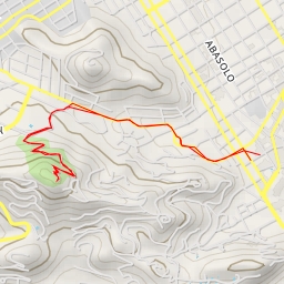 thumbnail for AI - Cerro de la Z