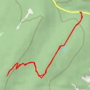 thumbnail for AI - Terrace Pond North Loop - West Milford