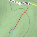 thumbnail for AI - Terrace Pond North Loop - West Milford