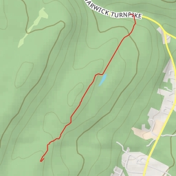 thumbnail for AI - Terrace Pond North Loop - West Milford