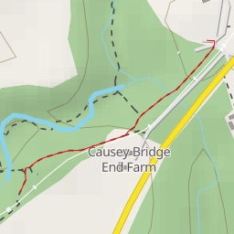 thumbnail for AI - Causey Arch view