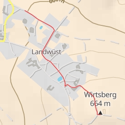thumbnail for AI - Wirtsberg