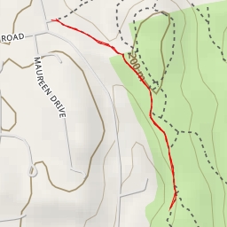 thumbnail for AI - Glacier trail - Bristol