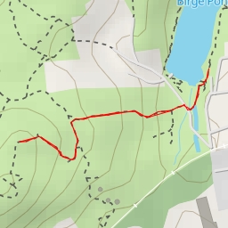 thumbnail for AI - Glacier trail - Bristol