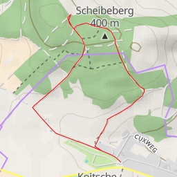 thumbnail for AI - Ursulastein - Bertsdorf-Hörnitz