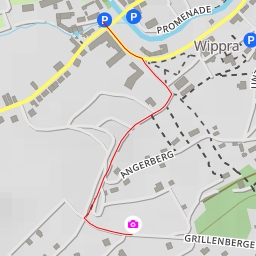 thumbnail for AI - Grillenberger Weg - Sangerhausen