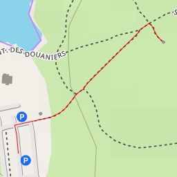 thumbnail for AI - La Roche Tremblante