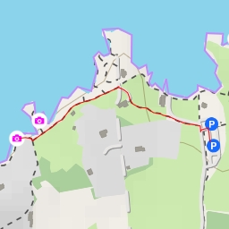 thumbnail for AI - Grand site naturel de Ploumanac'h - Perros-Guirec