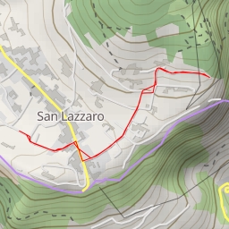 thumbnail for AI - Castello Lauritano - Agerola