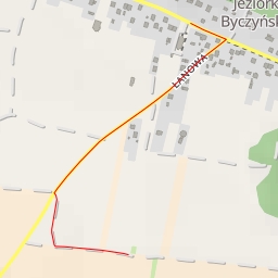 thumbnail for AI - Łanowa - Jaworzno