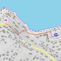 thumbnail for AI - Le sphinx - Perros-Guirec