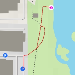 thumbnail for AI - Pizza Hut Express - Tukwila