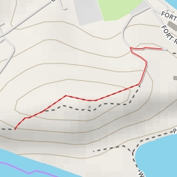 thumbnail for AI - Cliff Top Walk - Lewes