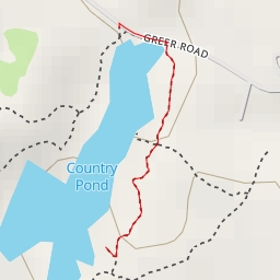 thumbnail for AI - Country Pond