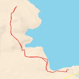 thumbnail for AI - Savages Creek