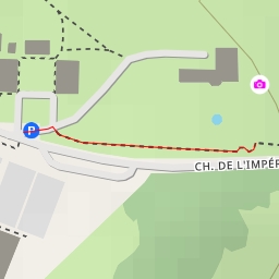 thumbnail for AI - Domaine de Penthes