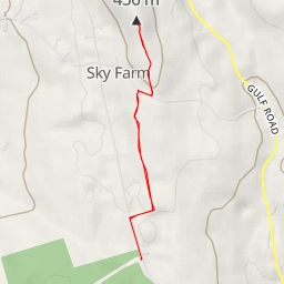 thumbnail for AI - Crag Mountain Vista