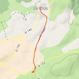 thumbnail for AI - Saut du Lièvre - Pégairolles-de-l'Escalette