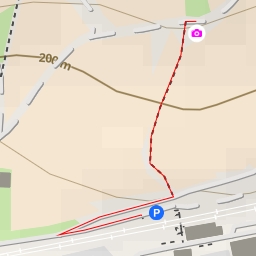 thumbnail for AI - Witzenhausen Nord - Witzenhausen