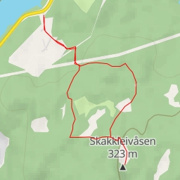 thumbnail for AI - Skakkleivåsen