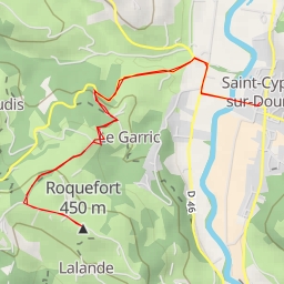 thumbnail for AI - Roquefort