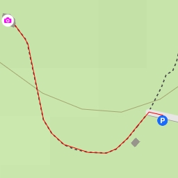 thumbnail for AI - Cathy Fromme Prairie Trailhead - Fort Collins