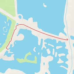 thumbnail for AI - Coucher Hide - South Cambridgeshire