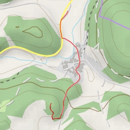 thumbnail for AI - Schutzhütte - Gößweinstein