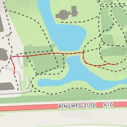 thumbnail for AI - De Groene Zoom - Amsterdam