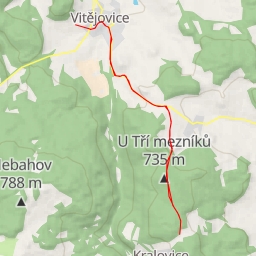 thumbnail for AI - Černý les - Nebahovy