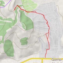 thumbnail for AI - Вершина Туу-Кайя - Горно-Алтайск