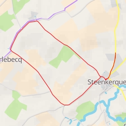 thumbnail for AI - Horlebecq - Braine-Le-Comte