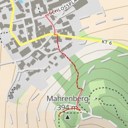 thumbnail for AI - Mahrenberg