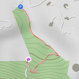 thumbnail for AI - Rhus Ridge Trail - Los Altos Hills