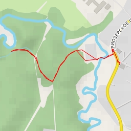 thumbnail for AI - Обрыв с видом на Охту