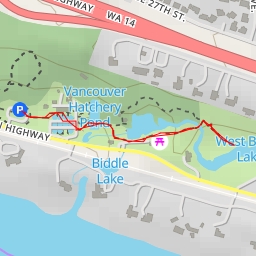 thumbnail for AI - East Biddle Lake Natural Area