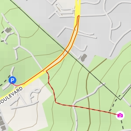 thumbnail for AI - Cowell Ranch Reservoir & Pump Station - Concord