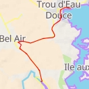 thumbnail for AI - Grand River South East waterfall trail - Grand River South-East