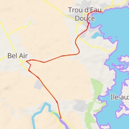 thumbnail for AI - Grand River South East waterfall trail - Grand River South-East