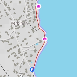 thumbnail for AI - Rue de la Vanneresse - La Trinité-sur-Mer