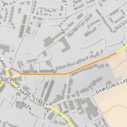 thumbnail for AI - Red Hall Top