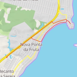 thumbnail for AI - Igreja Nossa Senhora dos Navegantes - Vila Velha