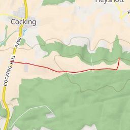 thumbnail for AI - Heyshott Down