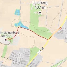 thumbnail for AI - Auf dem Galgenberg