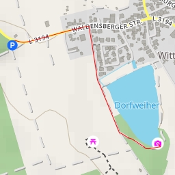 thumbnail for AI - Zugang Steg - Wächtersbach