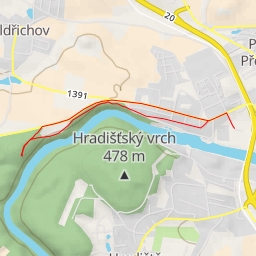 thumbnail for AI - stará vojenská prachárna