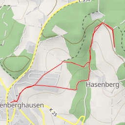 thumbnail for AI - Hasenberg