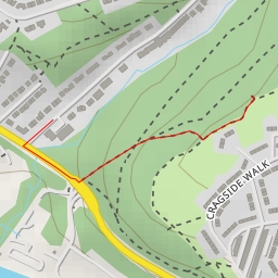 thumbnail for AI - Cragside Walk