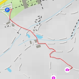 thumbnail for AI - Aussichtsplattform Wolfsgehege